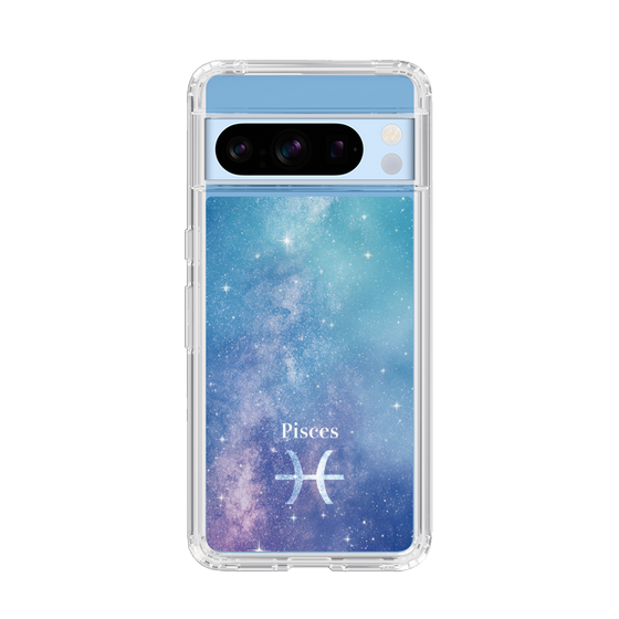 Slim Protection Case［ STARRY SIGNS - Original - Pisces ］