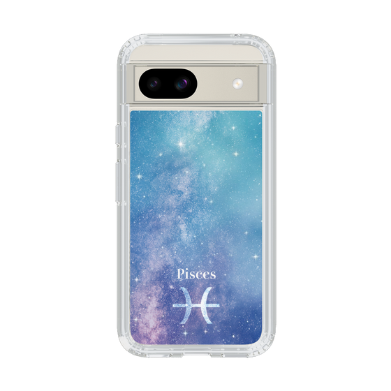 Slim Protection Case［ STARRY SIGNS - Original - Pisces ］