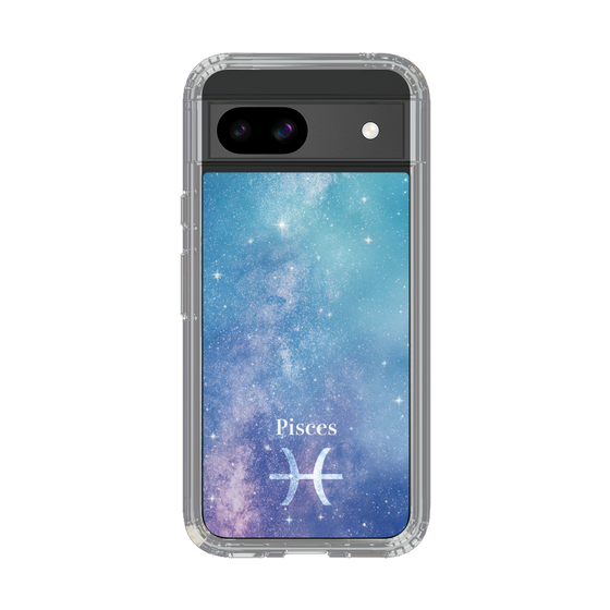 Slim Protection Case［ STARRY SIGNS - Original - Pisces ］