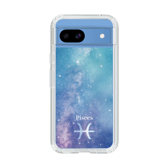 Slim Protection Case［ STARRY SIGNS - Original - Pisces ］