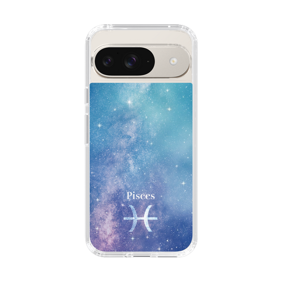Slim Protection Case［ STARRY SIGNS - Original - Pisces ］