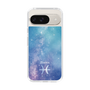 Slim Protection Case［ STARRY SIGNS - Original - Pisces ］