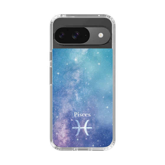 Slim Protection Case［ STARRY SIGNS - Original - Pisces ］