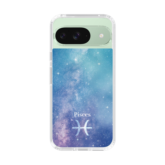 Slim Protection Case［ STARRY SIGNS - Original - Pisces ］