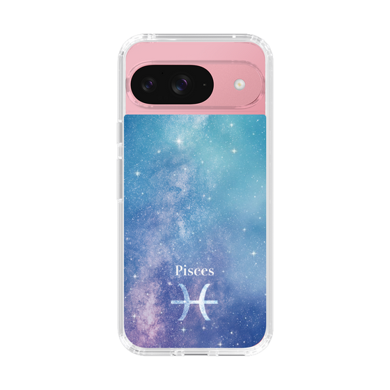 Slim Protection Case［ STARRY SIGNS - Original - Pisces ］