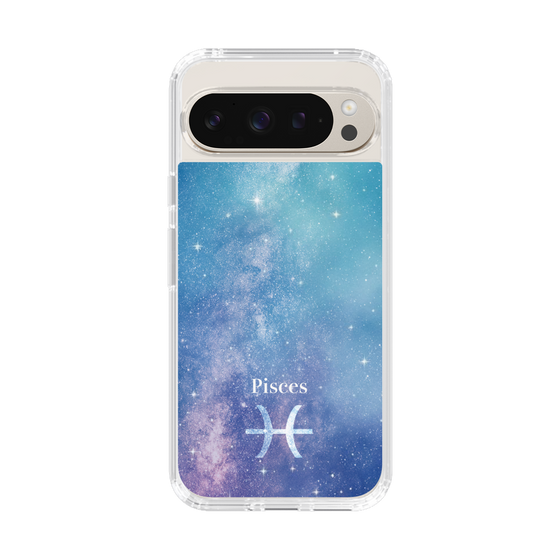 Slim Protection Case［ STARRY SIGNS - Original - Pisces ］
