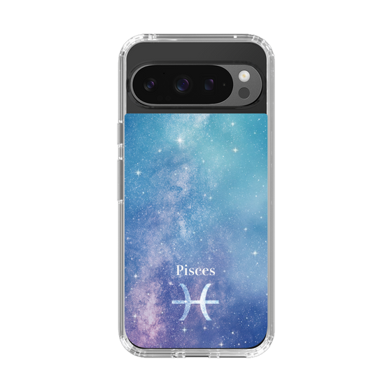 Slim Protection Case［ STARRY SIGNS - Original - Pisces ］
