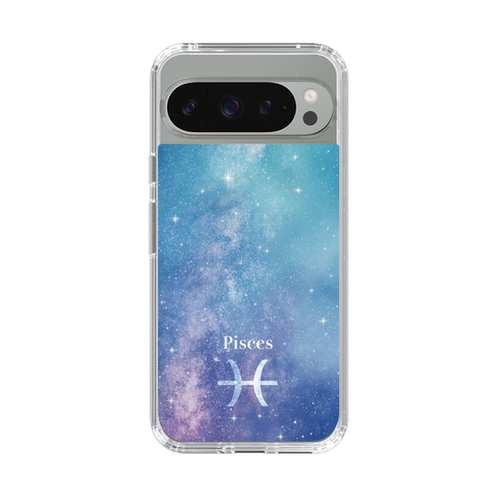 Slim Protection Case［ STARRY SIGNS - Original - Pisces ］