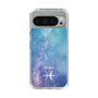 Slim Protection Case［ STARRY SIGNS - Original - Pisces ］