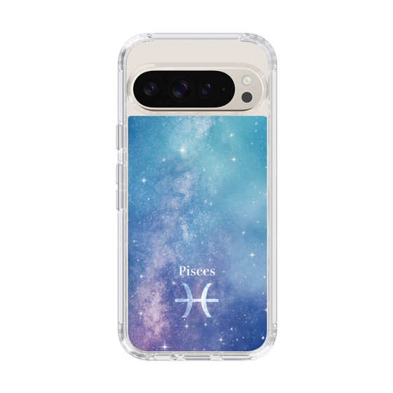 Slim Protection Case［ STARRY SIGNS - Original - Pisces ］