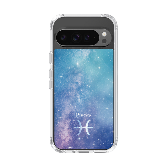 Slim Protection Case［ STARRY SIGNS - Original - Pisces ］