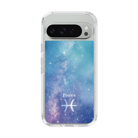Slim Protection Case［ STARRY SIGNS - Original - Pisces ］