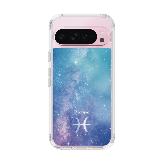 Slim Protection Case［ STARRY SIGNS - Original - Pisces ］