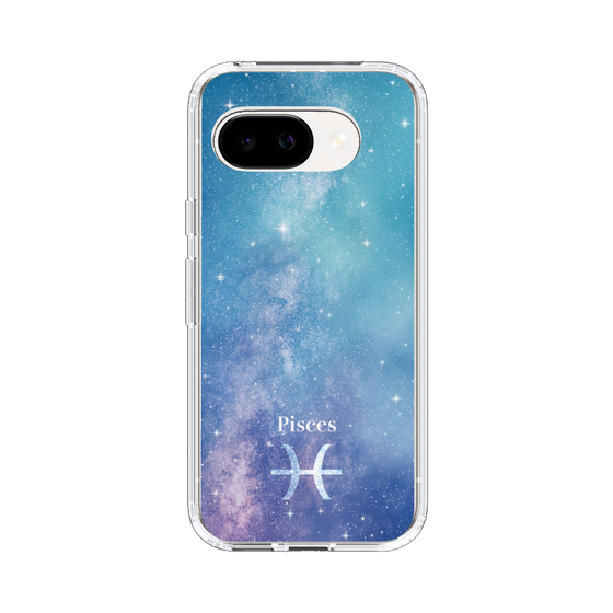 Slim Protection Case［ STARRY SIGNS - Original - Pisces ］