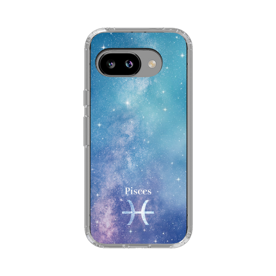 Slim Protection Case［ STARRY SIGNS - Original - Pisces ］
