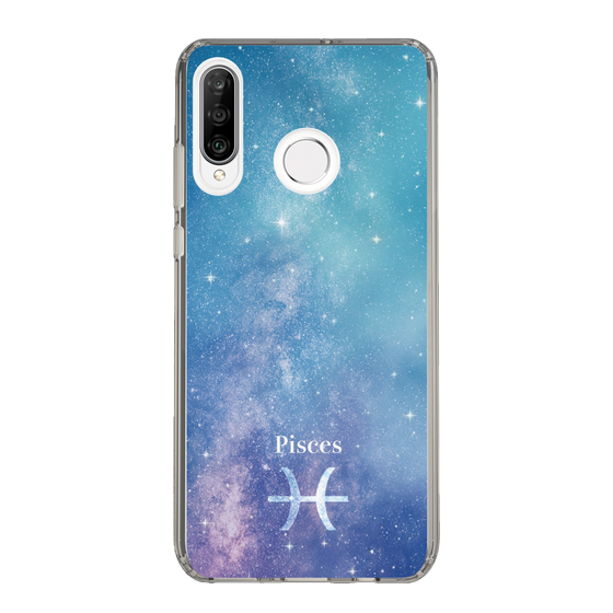 Slim Protection Case［ STARRY SIGNS - Original - Pisces ］