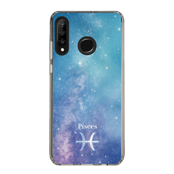 Slim Protection Case［ STARRY SIGNS - Original - Pisces ］
