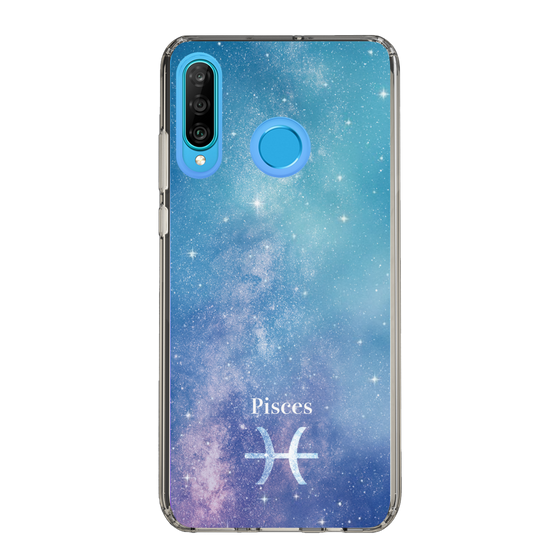 Slim Protection Case［ STARRY SIGNS - Original - Pisces ］