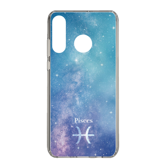 Slim Protection Case［ STARRY SIGNS - Original - Pisces ］