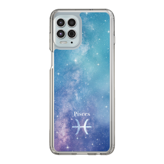 Slim Protection Case［ STARRY SIGNS - Original - Pisces ］