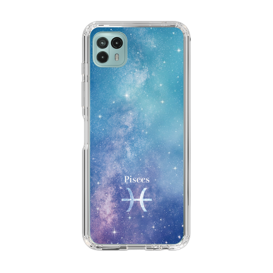 Slim Protection Case［ STARRY SIGNS - Original - Pisces ］