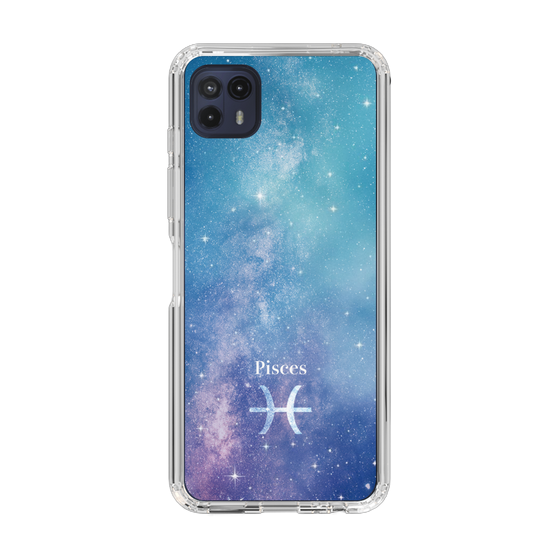 Slim Protection Case［ STARRY SIGNS - Original - Pisces ］