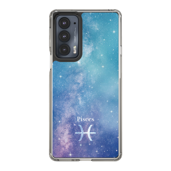 Slim Protection Case［ STARRY SIGNS - Original - Pisces ］