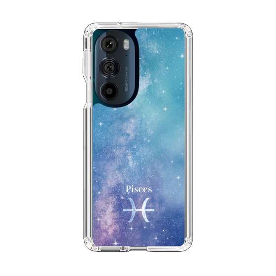 Slim Protection Case［ STARRY SIGNS - Original - Pisces ］
