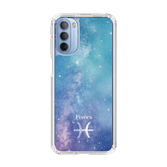 Slim Protection Case［ STARRY SIGNS - Original - Pisces ］