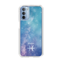 Slim Protection Case［ STARRY SIGNS - Original - Pisces ］