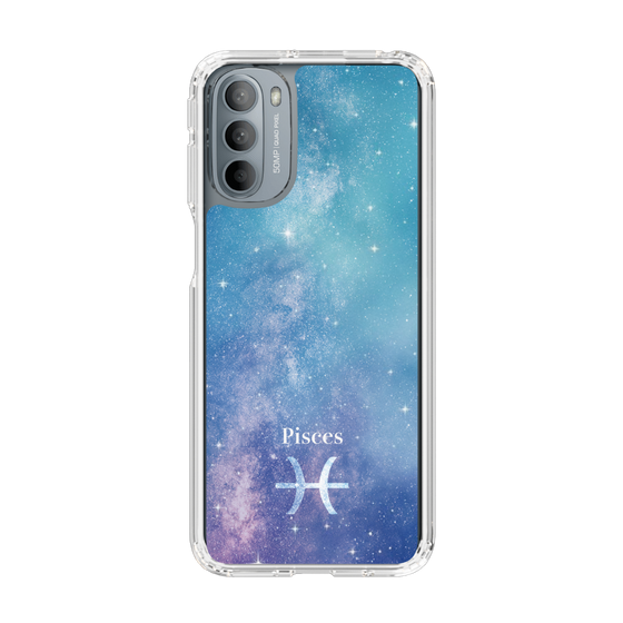 Slim Protection Case［ STARRY SIGNS - Original - Pisces ］