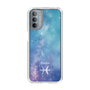 Slim Protection Case［ STARRY SIGNS - Original - Pisces ］