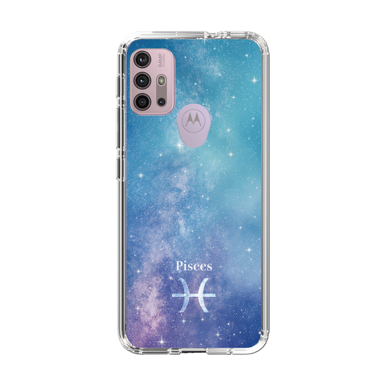 Slim Protection Case［ STARRY SIGNS - Original - Pisces ］