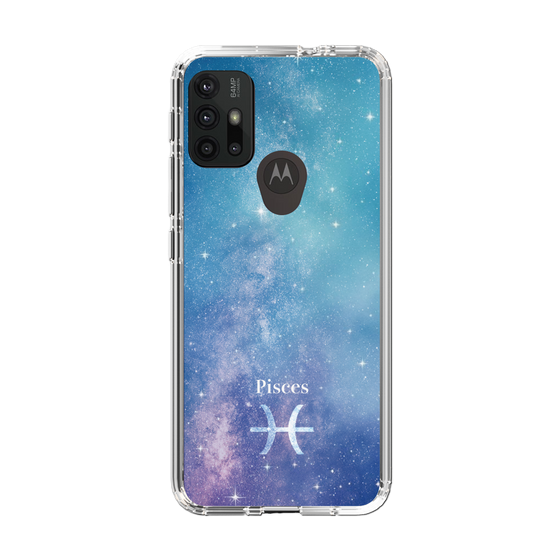 Slim Protection Case［ STARRY SIGNS - Original - Pisces ］
