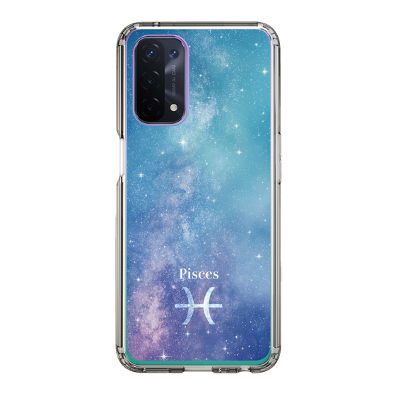 Slim Protection Case［ STARRY SIGNS - Original - Pisces ］