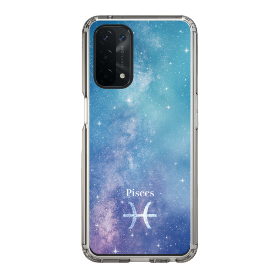 Slim Protection Case［ STARRY SIGNS - Original - Pisces ］
