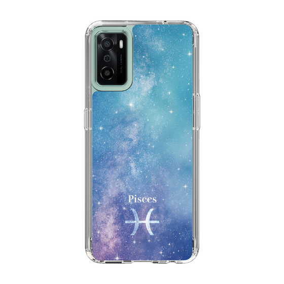 Slim Protection Case［ STARRY SIGNS - Original - Pisces ］
