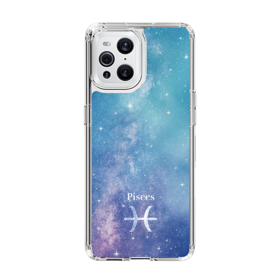 Slim Protection Case［ STARRY SIGNS - Original - Pisces ］