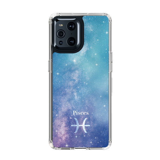 Slim Protection Case［ STARRY SIGNS - Original - Pisces ］