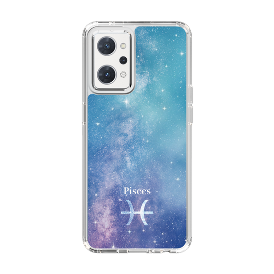 Slim Protection Case［ STARRY SIGNS - Original - Pisces ］
