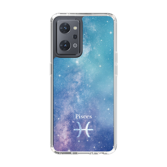 Slim Protection Case［ STARRY SIGNS - Original - Pisces ］