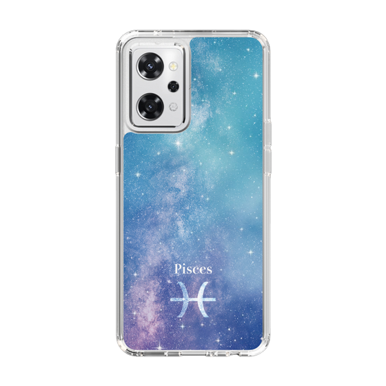 Slim Protection Case［ STARRY SIGNS - Original - Pisces ］