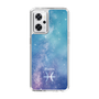 Slim Protection Case［ STARRY SIGNS - Original - Pisces ］