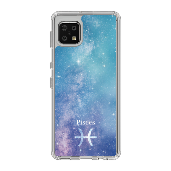 Slim Protection Case［ STARRY SIGNS - Original - Pisces ］