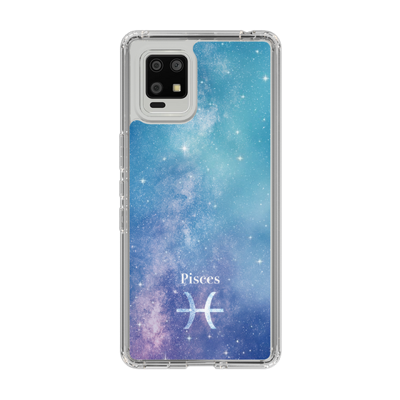 Slim Protection Case［ STARRY SIGNS - Original - Pisces ］