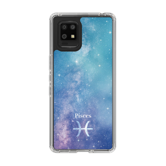 Slim Protection Case［ STARRY SIGNS - Original - Pisces ］