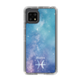 Slim Protection Case［ STARRY SIGNS - Original - Pisces ］