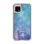 Slim Protection Case［ STARRY SIGNS - Original - Pisces ］