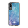 Slim Protection Case［ STARRY SIGNS - Original - Pisces ］