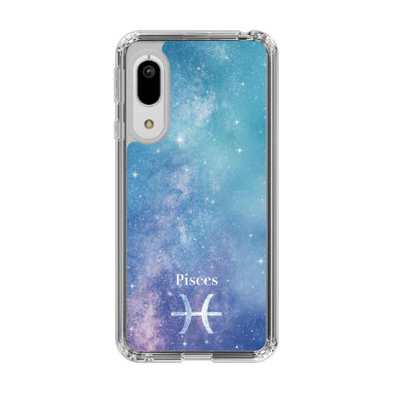 Slim Protection Case［ STARRY SIGNS - Original - Pisces ］